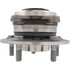 WE61900 by NTN - Wheel Bearing and Hub Assembly