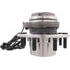 WE61906 by NTN - Wheel Bearing and Hub Assembly