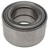 NTN WE60635 Wheel Bearing Wheel Bearing - Steel, Includes Bearing Races