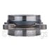 NTN WE60786 Wheel Bearing and Hub Assembly Wheel Bearing and Hub Assembly - Steel, Natural, without Wheel Studs