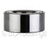 WE60809 by NTN - Wheel Bearing - Steel, Includes Bearing Races