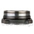 NTN WE60828 Wheel Bearing and Hub Assembly Wheel Bearing and Hub Assembly - Steel, Natural, without Wheel Studs
