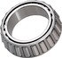 3994 by NTN - Multi-Purpose Bearing - Roller Bearing, Tapered Cone, 2.63" Bore, Case Carburized Steel