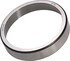 45220 by NTN - Multi-Purpose Bearing - Roller Bearing, Tapered Cup, Single, 4.13" O.D., Case Carburized Steel