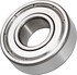 NB202FFH8 by NTN - Multi-Purpose Bearing - Ball Bearing