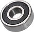 NB203FFA by NTN - Multi-Purpose Bearing - Ball Bearing