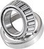 NBA46 by NTN - Wheel Bearing and Race Set - Roller Bearing, Tapered