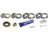 NBRA28 by NTN - Differential Bearing Kit - Ring and Pinion Gear Installation, Dana 44