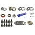 NBRA320MK by NTN - Differential Rebuild Kit - Ring and Pinion Gear Installation, GM 7.5/7.6"