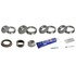 NBRA321A by NTN - Differential Bearing Kit - Ring and Pinion Gear Installation, GM 8.25" IFS