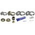 NBRA334TJ by NTN - Differential Bearing Kit - Ring and Pinion Gear Installation, Dana 30, Jeep Wrangler TJ