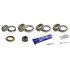 NBRA337 by NTN - Differential Bearing Kit - Ring and Pinion Gear Installation, Dana 80