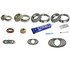 NBRA332U by NTN - Differential Bearing Kit - Ring and Pinion Gear Installation, Dana 70-U