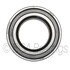 WE60362 by NTN - Wheel Bearing - Steel, Includes Bearing Races