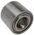 WE60396 by NTN - Wheel Bearing - Steel, Includes Bearing Races