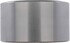 WE60693 by NTN - Wheel Bearing - Steel, Includes Bearing Races