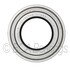 WE61582 by NTN - Wheel Bearing - Steel, Includes Bearing Races