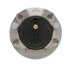 WE61870 by NTN - Wheel Bearing and Hub Assembly - Steel, Natural, with Wheel Studs