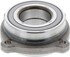 WE61927 by NTN - Wheel Bearing and Hub Assembly