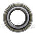 WE60655 by NTN - Wheel Bearing Kit - Steel, Includes Bearing Races