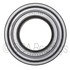 WE60636 by NTN - Wheel Bearing - Steel, Includes Bearing Races