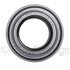 WE60640 by NTN - Wheel Bearing - Steel, Includes Bearing Races