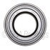 WE60703 by NTN - Wheel Bearing - Steel, Includes Bearing Races