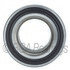 WE60732 by NTN - Wheel Bearing - Steel, Includes Bearing Races