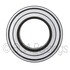 WE60784 by NTN - Wheel Bearing - Steel, Includes Bearing Races