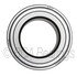 WE60919 by NTN - Wheel Bearing - Steel, Includes Bearing Races