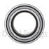 WE60982 by NTN - Wheel Bearing - Steel, Includes Bearing Races