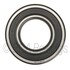 WE61016 by NTN - Wheel Bearing - Steel, Includes Bearing Races