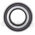 WE61076 by NTN - Wheel Bearing - Steel, Includes Bearing Races