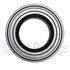 WE61162 by NTN - Wheel Bearing - Steel, Includes Bearing Races