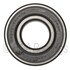 WE61239 by NTN - Wheel Bearing - Steel, Includes Bearing Races