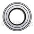 WE61274 by NTN - Wheel Bearing - Steel, Includes Bearing Races