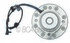 WE61310 by NTN - Wheel Bearing and Hub Assembly - Steel, Natural, with Wheel Studs