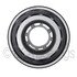 WE61353 by NTN - Wheel Bearing - Steel, Includes Bearing Races