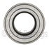 WE61646 by NTN - Wheel Bearing - Steel, Includes Bearing Races