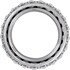 3994 by NTN - Multi-Purpose Bearing - Roller Bearing, Tapered Cone, 2.63" Bore, Case Carburized Steel