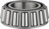 841 by NTN - Multi-Purpose Bearing - Roller Bearing, Tapered Cone, 3.38" Bore, Case Carburized Steel