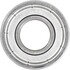 NB202FFH8 by NTN - Multi-Purpose Bearing - Ball Bearing