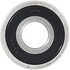 NB203FFA by NTN - Multi-Purpose Bearing - Ball Bearing