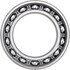 NB7109 by NTN - Clutch Pilot Bearing