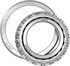 NBA28 by NTN - Wheel Bearing and Race Set - Roller Bearing, Tapered