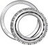 NBA50 by NTN - Axle Differential Bearing - Roller Bearing, Tapered