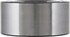 WE60639 by NTN - Wheel Bearing - Steel, Includes Bearing Races