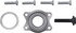 WE60673 by NTN - Wheel Bearing and Hub Assembly