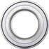 WE60814 by NTN - Wheel Bearing - Steel, Includes Bearing Races