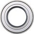 WE60913 by NTN - Wheel Bearing - Steel, Includes Bearing Races